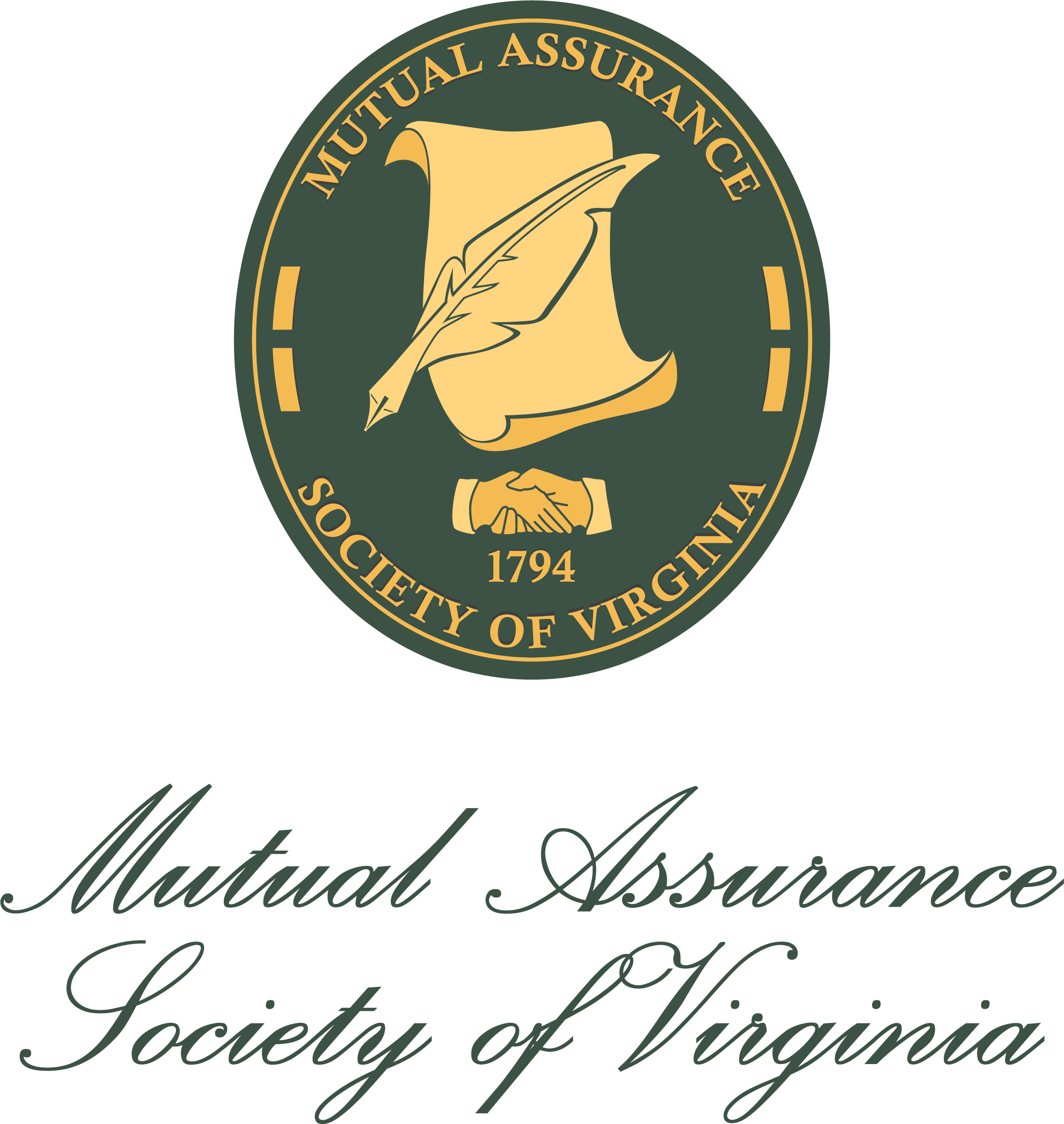 Mutual Assurance Society of Virginia