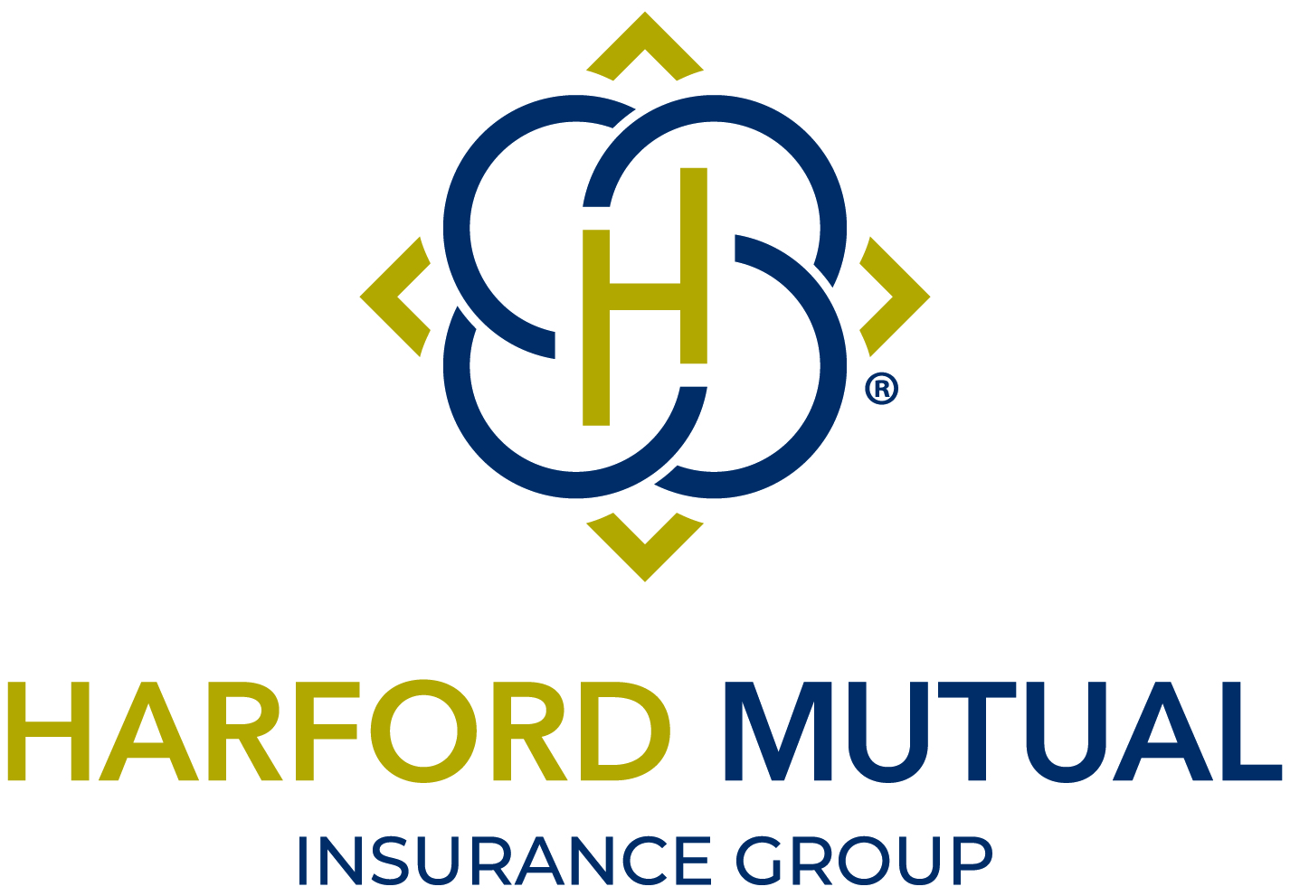 Harford Mutual Group Logo