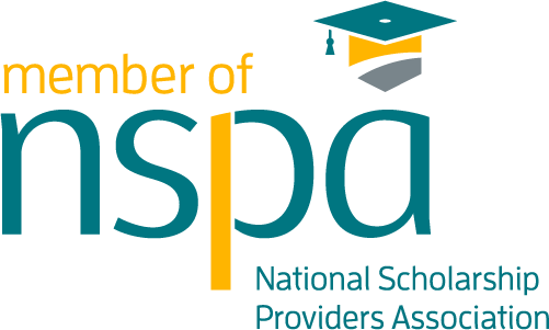 Member of National Scholarship Providers Association