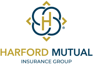 Logo for Harford Mutual Insurance Group